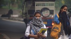 New Delhi : les écoles rouvrent malgré le pic de pollution