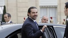 Liban : Hariri rencontrera Sissi au Caire mardi