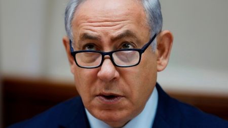 Israël : la justice interroge le Premier ministre pour des affaires de corruption présumée