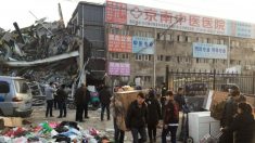 Les autorités de Pékin profitent d’un incendie pour se débarrasser des habitants « indésirables »