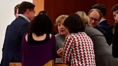 Les négociations gouvernementales sur la corde raide en Allemagne