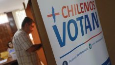 Chili : premier tour de l’élection présidentielle