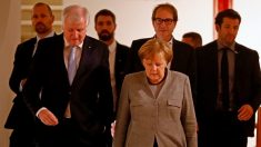 Allemagne : Merkel en quête d’un gouvernement désespérément