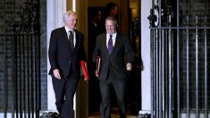 Brexit : Londres prêt à faire un effort sur la facture