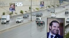 Hariri rencontre Sissi avant de rentrer au Liban