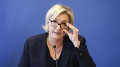 Déconfinement : « Si j’avais des enfants, je ne les remettrais pas à l’école le 11 mai », annonce Marine Le Pen