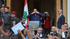 Liban : rentré chez lui, Saad Hariri « suspend » sa démission