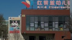 Les médias chinois reçoivent l’ordre de se taire au sujet de mauvais traitements dans un jardin d’enfants
