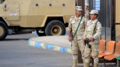 Sinaï : l’Égypte doit développer une « présence militaire plus intelligente »