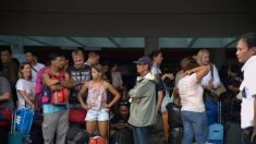 Bali : l’aéroport rouvre malgré la menace du volcan, les touristes peuvent rentrer chez eux