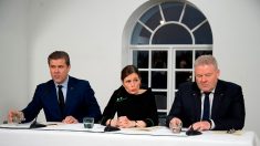 Islande : un nouveau gouvernement formé de « trois partis très différents »