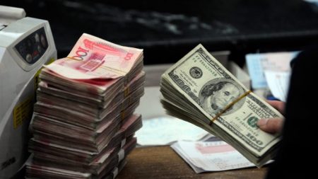 Les Chinois continuent de faire sortir leurs capitaux à l’étranger