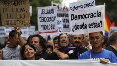 Catalogne : la Cour constitutionnelle annule la déclaration d’indépendance