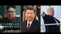 Pour Pékin, la vraie menace ne vient pas de la Corée du Nord mais des États-Unis