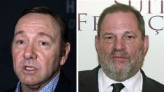 L’étau se resserre autour de Weinstein et Kevin Spacey, écarté d’House of Cards