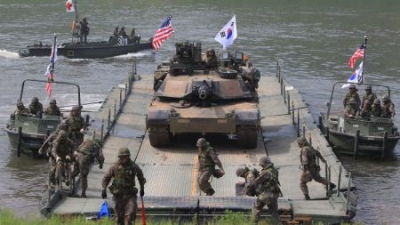 Comment la Chine pourrait répondre à la guerre dans la péninsule coréenne
