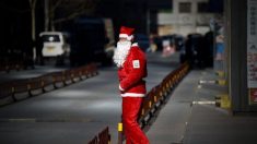 Fêter Noël devient interdit dans une université chinoise