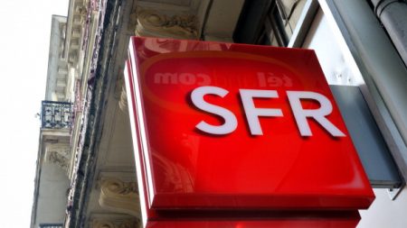 Panne majeure chez SFR : des milliers d’abonnés sans réseau