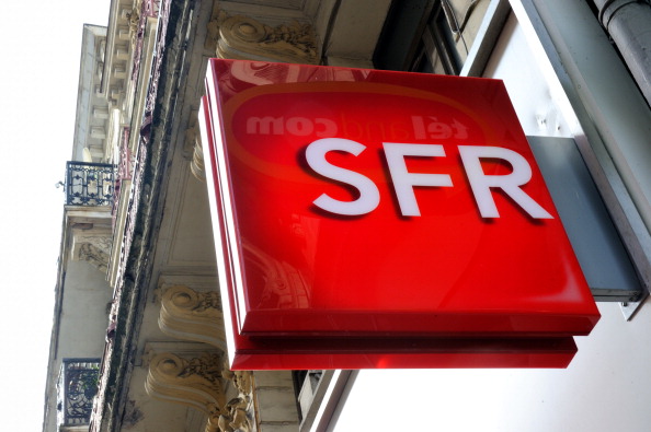 Panne majeure chez SFR : des milliers d’abonnés sans réseau