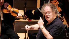 Le chef d’orchestre américain James Levine accusé d’agression sexuelle