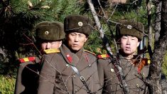 Le coronavirus tue 180 soldats nord-coréens, et des milliers d’autres sont mis en quarantaine