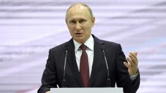 Mondial-2018 – Poutine promet une « fête grandiose »