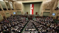 L’idéologie et les conséquences de la révolution bolchevique condamnées par le parlement polonais