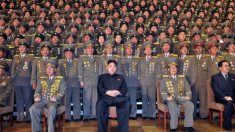 L’impact des sanctions pose un sérieux problème à la Corée du Nord, selon Donald Trump