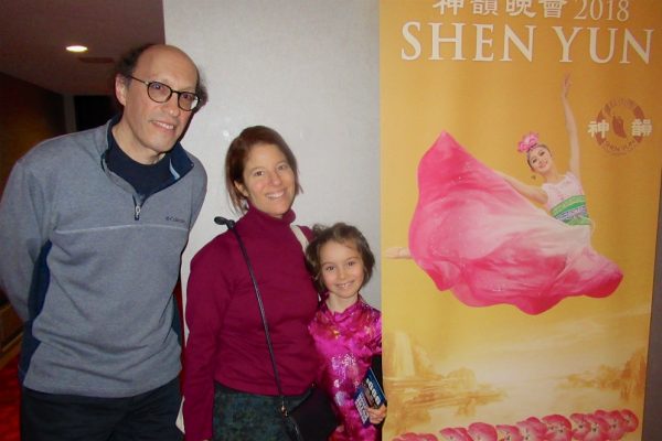 Shen Yun présente une culture millénaire !
