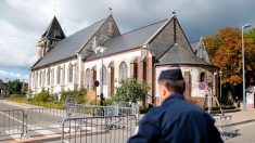 Saint-Etienne-du-Rouvray : les services de renseignement auraient-ils pu éviter la mort du prêtre?