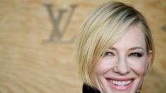 Festival de Cannes : Cate Blanchett la star « engagée » nommée présidente du jury