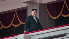 L’oncle de Kim Jong-un pourrait être son successeur en Corée du Nord