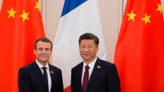 Macron et les divisions européennes face à l’expansionnisme chinois