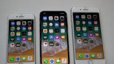 En 2018, Apple change votre batterie d’iPhone 6,7 et 8 pour 29€