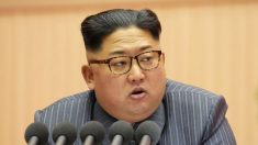 Les États-Unis et leurs alliés s’apprêtent à établir un blocus naval de la Corée du Nord
