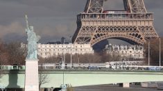 La crue de la Seine a atteint son pic à Paris
