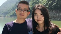 Un dissident en Chine : la technologie de reconnaissance faciale a été utilisée pour m’arrêter