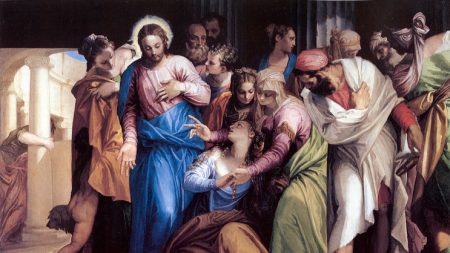 Histoire et religion : Marie-Madeleine ou l’histoire d’une pécheresse devenue sainte
