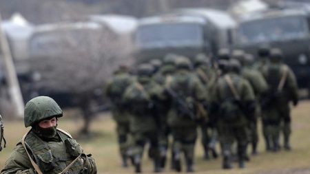 Défendre l’Europe en armant l’Ukraine avec des armes défensives
