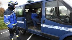 Puy-de-Dôme : un homme arrêté pour menaces de mort envers 80 policiers et gendarmes