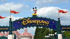 Disney annonce un plan d’expansion de Disneyland Paris de 2 milliards d’euros