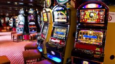 Un Creusois gagne près de 18.000 euros au Casino quelques jours avant Noël
