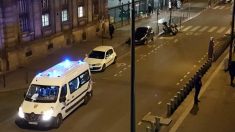 PARIS – L’agression d’une femme enceinte à côté d’une salle de shoot amplifie la colère des riverains