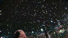 Sciences : décès de Stephen Hawking, l’un des plus talentueux astrophysicien au monde