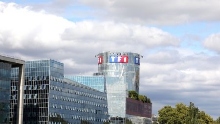 Audiences Télé 2021 : TF1 et France 2 en tête, CNews bondit face à  BFMTV