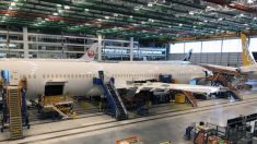 Crash d’un avion Boeing d’Air India : les autorités américaines ne voient aucune raison immédiate qui justifierait la suspension des Boeing 787