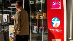 315.000 euros d’amendes pour les opérateurs télécoms Orange et Bouygues