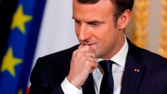 Macron lance une offensive médiatique face aux mouvements sociaux