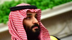 Yémen : le prince héritier saoudien visé en France par une plainte pour « complicité de torture »