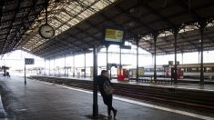 SNCF : grève nationale prévue le 6 juillet pour les salaires
